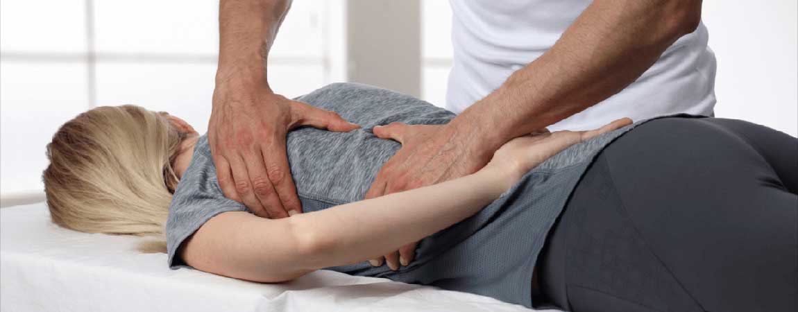 Chiropractic Family Health Center
